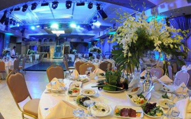 Byblos Palace Hotel