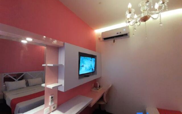 Premier Exclusive Guesthouse