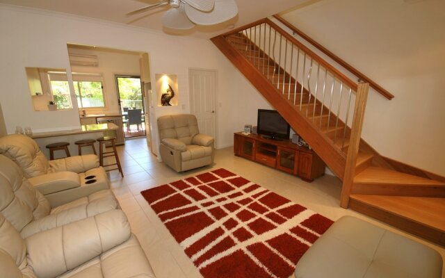 Florida Unit 4 - Shoal Bay