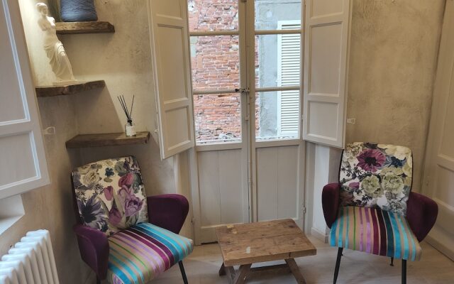 Il Pozzo di Santa Zita