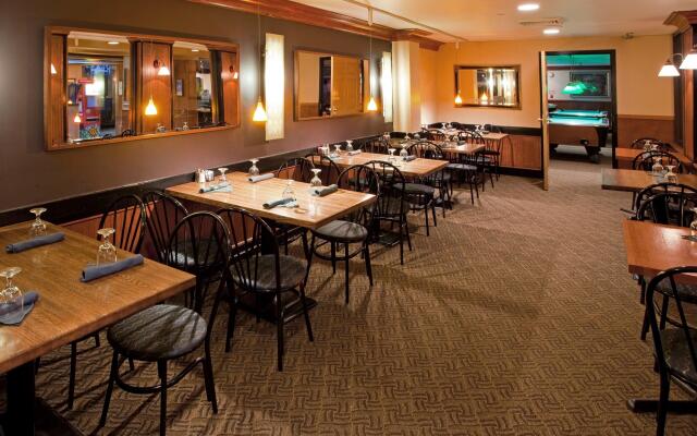 Holiday Inn Washington DC-Greenbelt MD by IHG