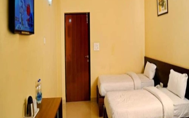 Forest View Hotel