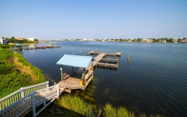 Perdido Key #D14 - 3 Br Condo