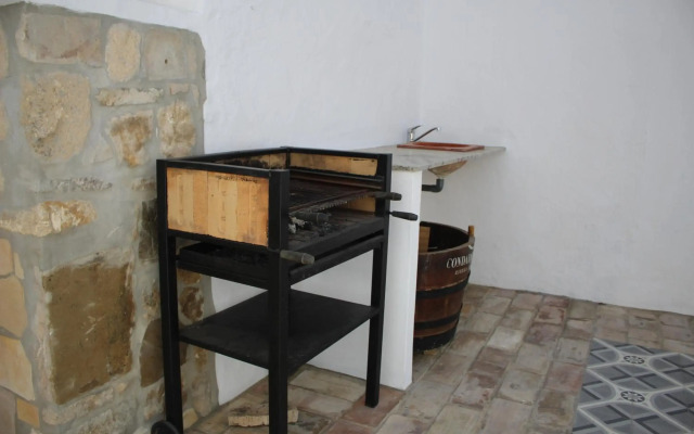 Casa Leonor