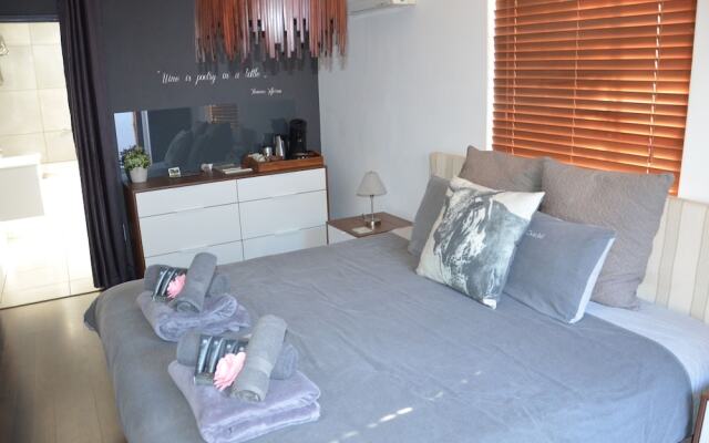 Sauvignon Country Lodge