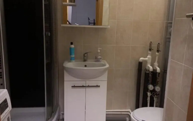 Апартаменты на улице Садовая 83