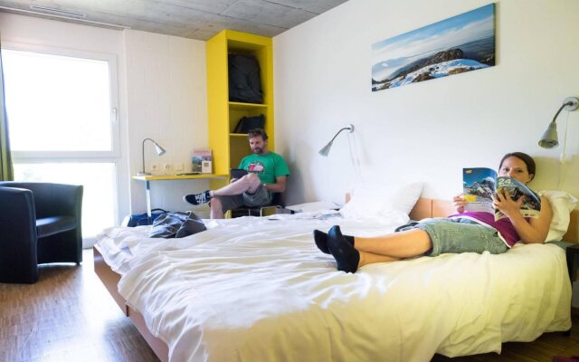 Backpackers Villa Sonnenhof - Hostel