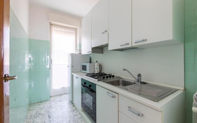 Grattacielo Vittoria 17