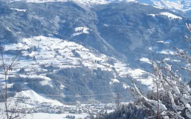 Appartement Schönblick