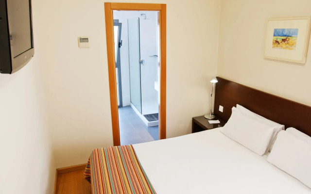 Hotel Patagonia Sur - Cádiz