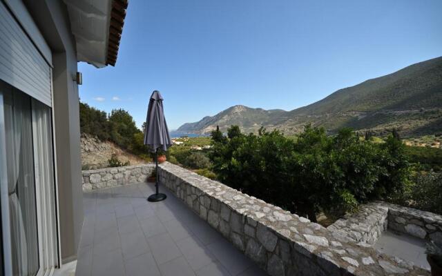Melissafarm Guest House