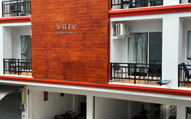 Sure Guesthouse