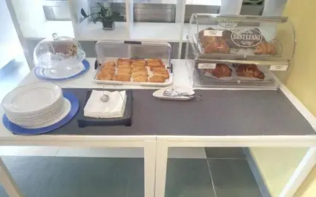 Lido Di Procida Guest House