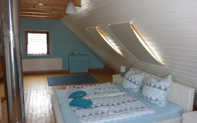 Ferienhaus Bohlen