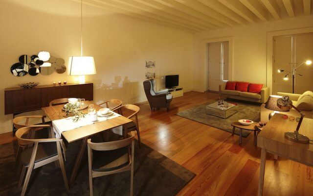 Santa Catarina Luxury Apartments by linc