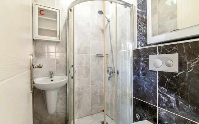 Şişli Suites
