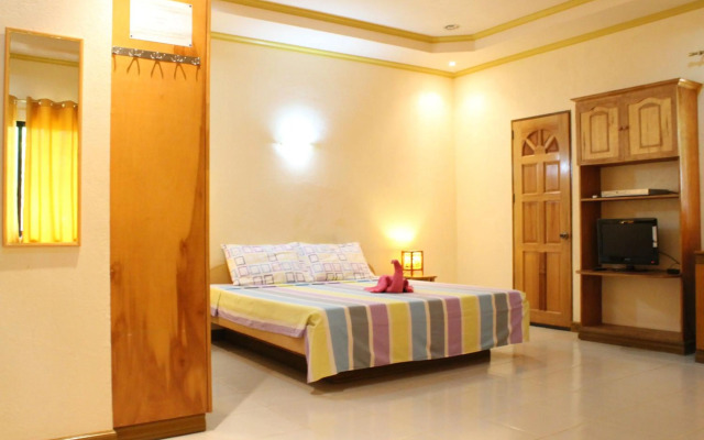 Bohol Sunside Resort