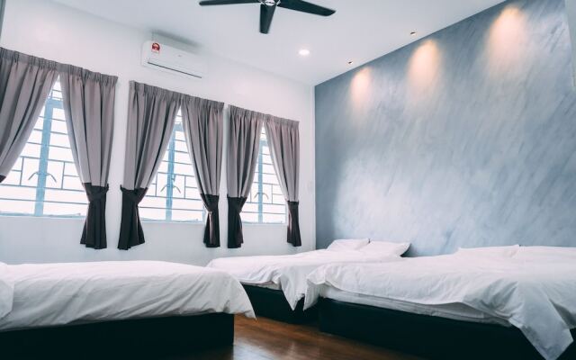 Goodnite Hogwarts Homestay