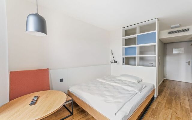 smartments Wien Heiligenstadt