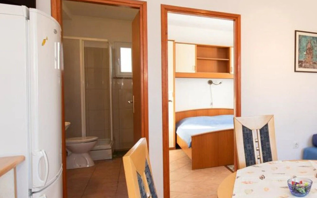 1-bedroom Apartment in Krk - Steps From the Beach!