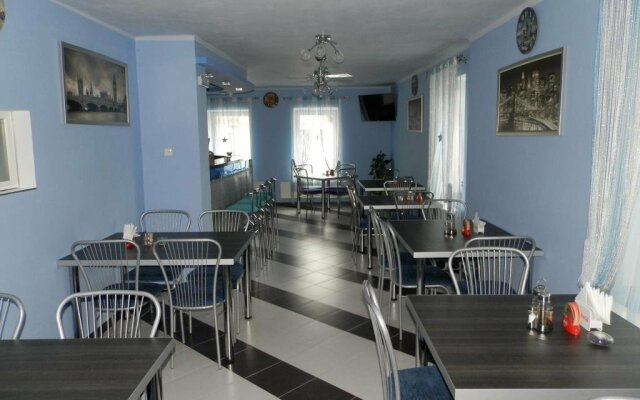 Pension Restaurant Marislav