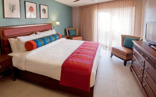 Simpson Bay Resort, Marina & Spa