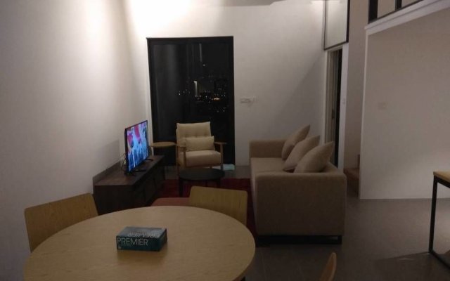 Premium Family Suite @ The Establishment Bangsar