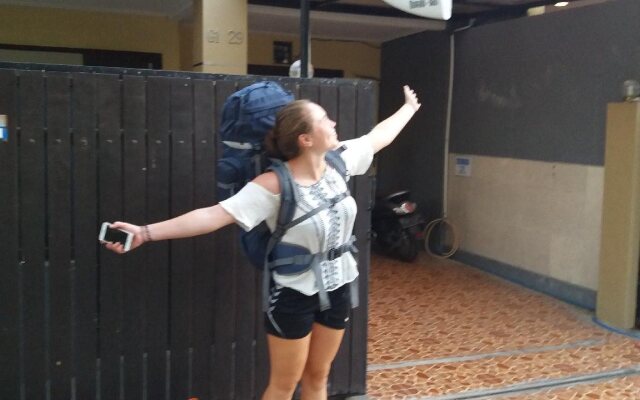 Bookit Backpacker Hostel