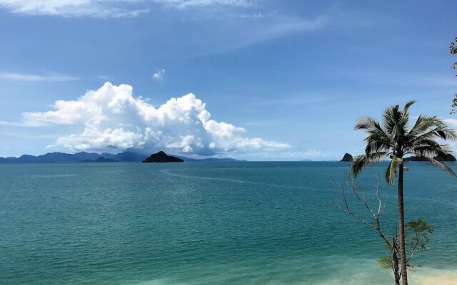 Villa Kelapa Langkawi