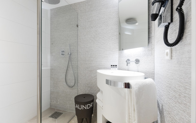 Boutique Hotel Albus Amsterdam Centre