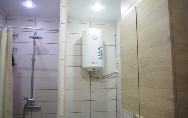 Апартаменты на улице Университетская Набережная 62