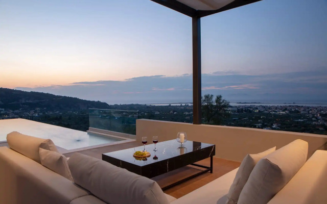 Ionian Gems Villas