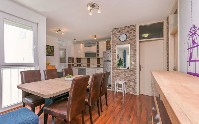Apartment Priko