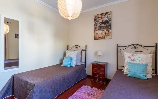Barcelos Apartment
