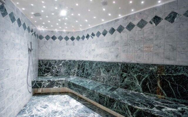 Hotel Jolanda Sport