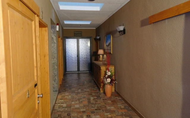 Heidehotel Jagdhof Dobra GmbH