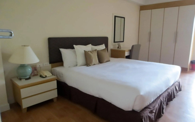 Sky Place Serviced Apartment