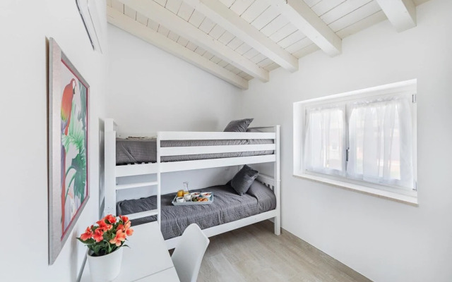 Residence Gli Oleandri C14