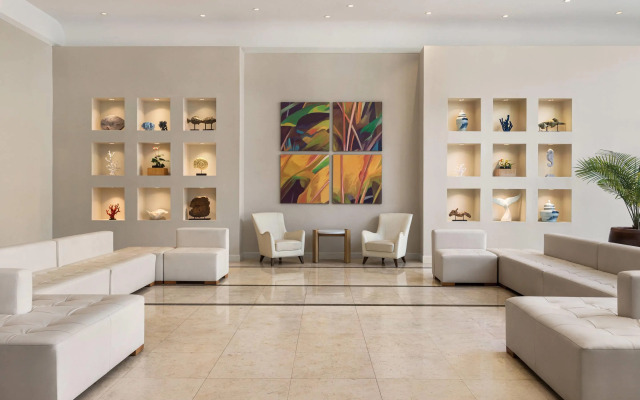 Radisson Resort Miami Beach