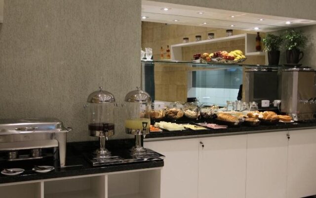 Hotel Principe Regente