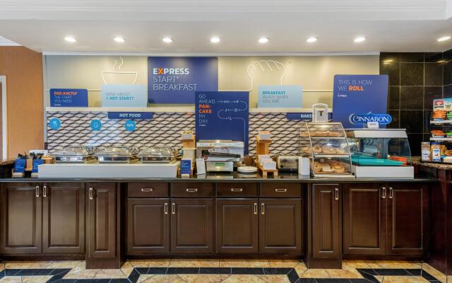 BW Plus Flagler Beach Area Inn & Suites
