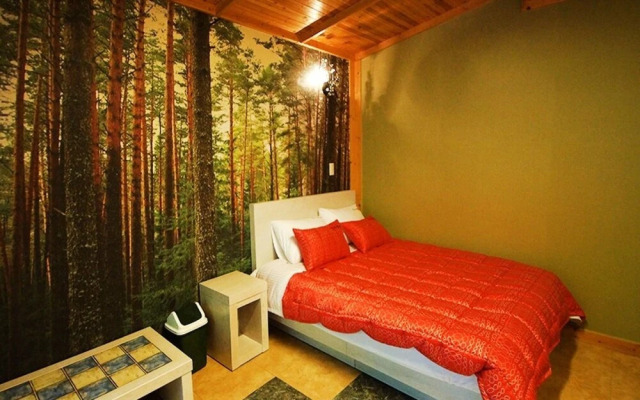 Yangsan Norway Pension
