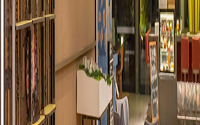Mercure Trabzon Hotel