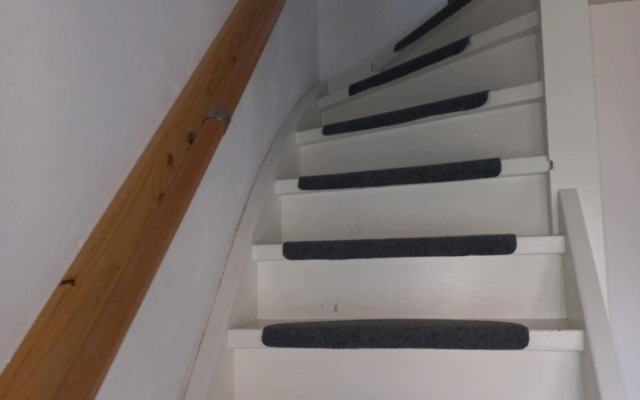 Knus vertoeven in een historisch pand in Grou.