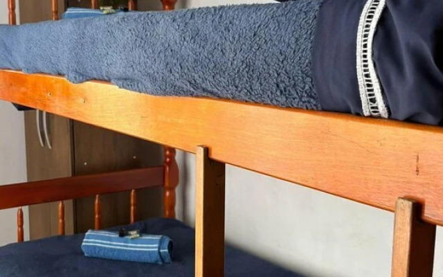 Primos Hostel & House