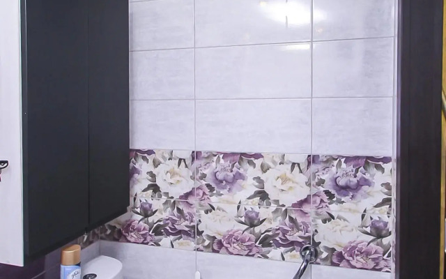 Апартаменты на улице Пушкина 14