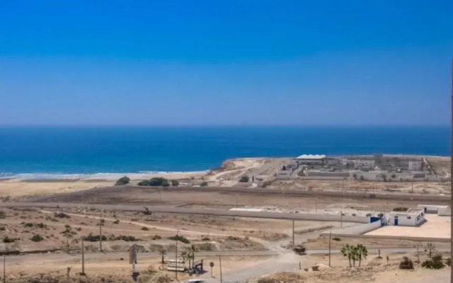 Tamraght ouzdar