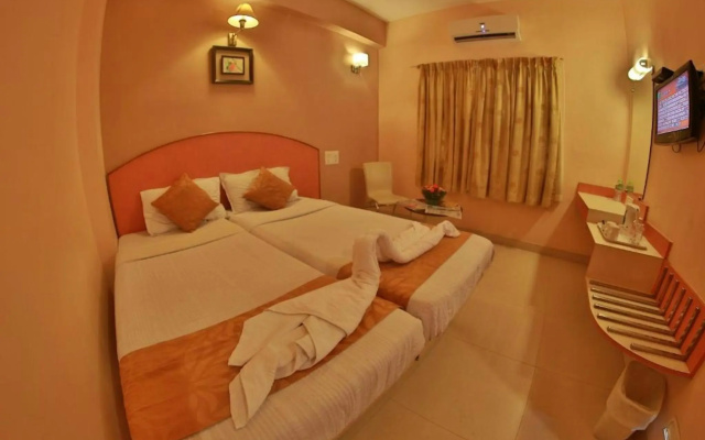 Hotel Pandian