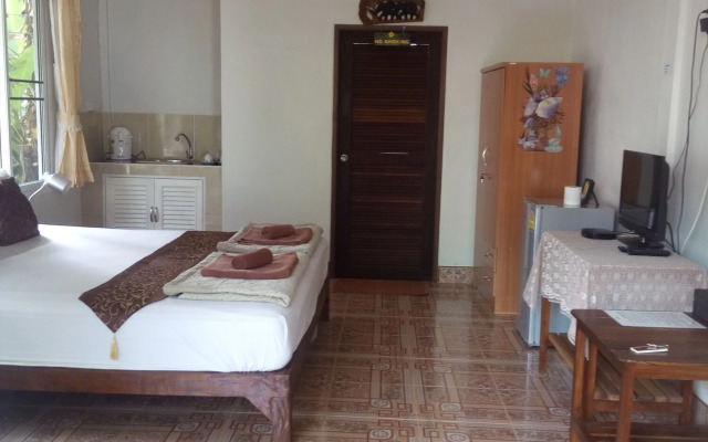 Real Relax Resort & Beauty Massage