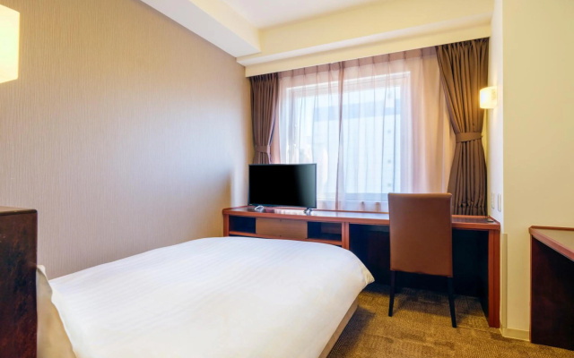 Dormy Inn Takamatsu – Guest Rooms – Takamatsu